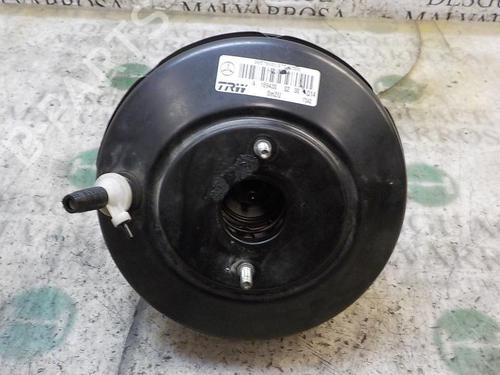 Used Servo brake MERCEDES-BENZ B-CLASS Sports Tourer (W245) [2005-2011]  3853266