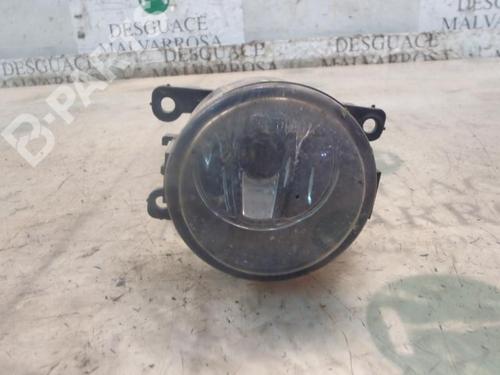 Used Left front fog light Left front fog light RENAULT MEGANE II (BM0/1_, CM0/1_) 1.5 dCi (BM0F, BM0T, BM2B, CM0F, CM0T) (82 hp) 3812781 3812781