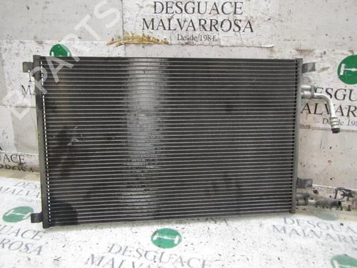 Used AC radiator AC radiator 3823097 3823097