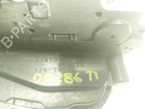 Rear left lock NISSAN LEAF (ZE1) | BP23211274C100 - Image 4