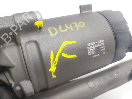 Steering rack SEAT LEON Sportstourer (KL8, KLD)  | BP18297573M22 