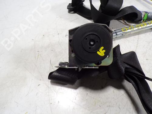 Front right seatbelt OPEL CORSA D (S07) 1.2 (L08, L68) | BP9250248I25 
