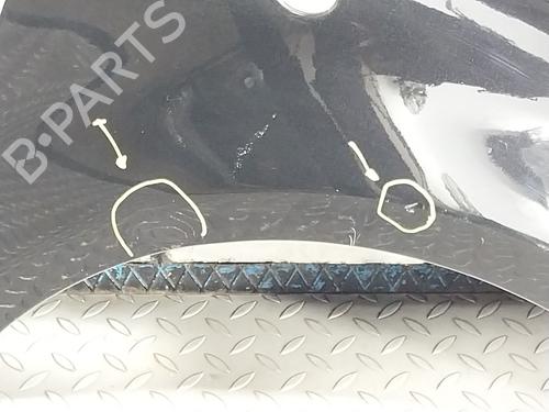 Right front fenders FIAT 500 (312_) 1.2 (312AXA1A) | BP29820304C42 