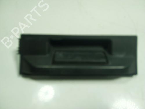 Used Tailgate handle Tailgate handle PORSCHE PANAMERA (970) 3.0 D (250 hp) 17089808 17089808
