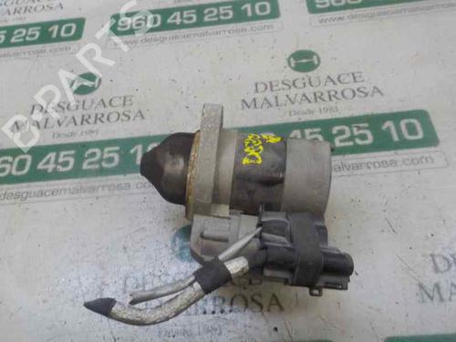 Used Starter FORD B-MAX (JK) [2012-2025]  5112957