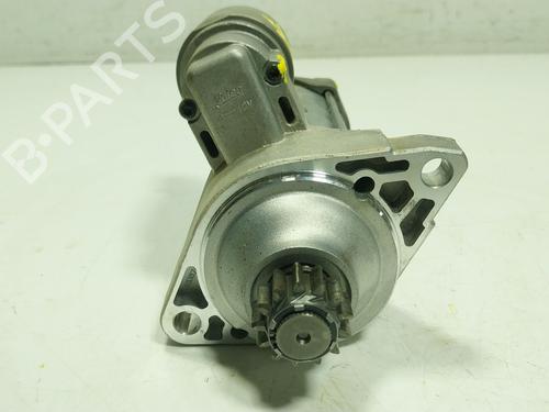 Starter VW CADDY V Box Body/MPV (SBA, SBH) 2.0 TDi | BP28050836M8 