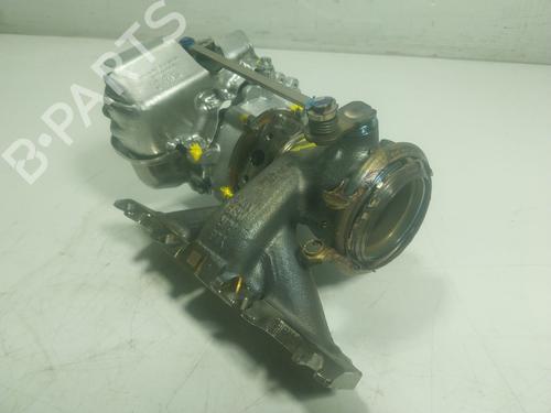 Turbolader/Kompressor MERCEDES-BENZ A-CLASS (W177) A 250 e (177.086) | BP19429098M71 