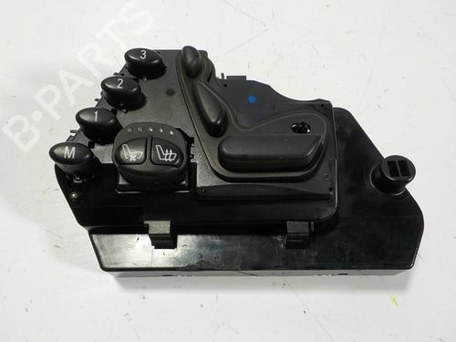 Used Electronic module Electronic module MERCEDES-BENZ S-CLASS Coupe (C215) [1999-2006] 13507446 13507446