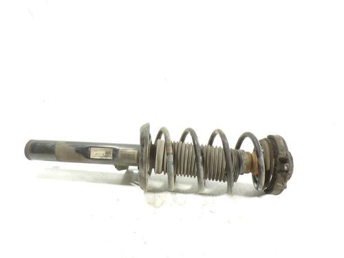 Used Left front shock absorber SKODA OCTAVIA II (1Z3) [2004-2013]  7826254