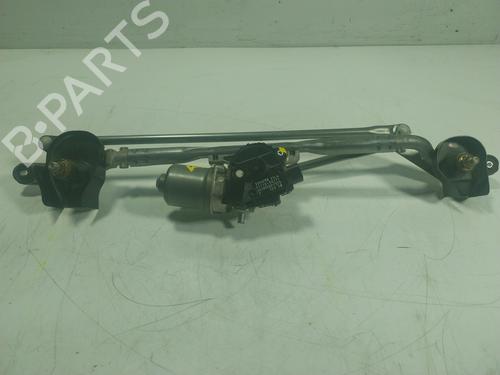 Used Front wiper motor TOYOTA HILUX VIII Pickup (_N1_) 2.4 D 4WD (GUN125_, GUN125R) (150 hp) 16834678