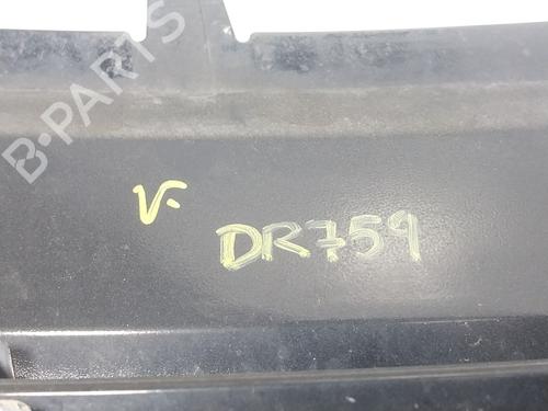 Grill VW POLO V (6R1, 6C1) 1.6 TDI | BP30057372C40 