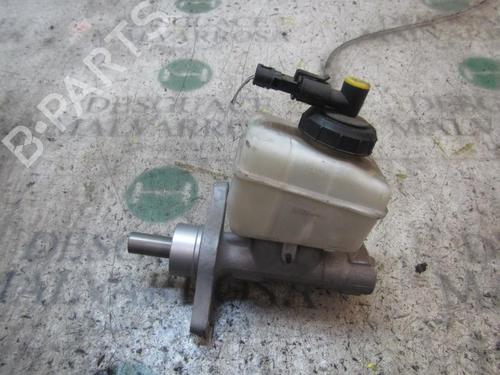 Brake master cylinder DACIA SANDERO  | BP3842326M77 