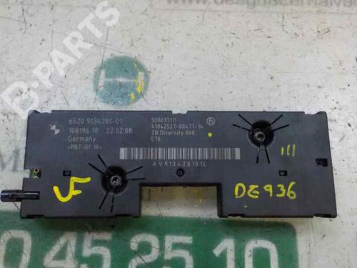 Electronic module BMW X5 (E70) 3.0 d | BP5672266M83 - Image 1