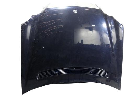 Used Hood MERCEDES-BENZ C-CLASS (W203) C 220 CDI (203.008) (150 hp) 29210798