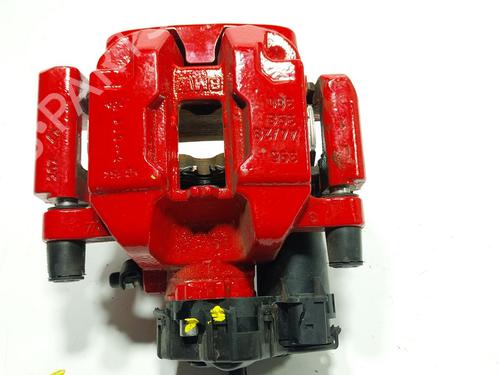 Left rear brake caliper BMW XM (G09) XM All-wheel Drive | BP33751340M107 - Image 4