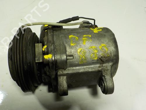 Used AC compressor AC compressor SMART CITY-COUPE (450) 0.6 (S1CLA1, 450.341) (55 hp) 7548855 7548855