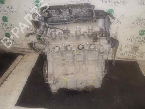 Engine HONDA JAZZ II (GD_, GE3, GE2) 1.4 | BP3831114M1 