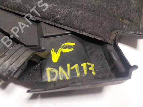Upper protection BMW 3 (F30, F80)  | BP17632700M93 
