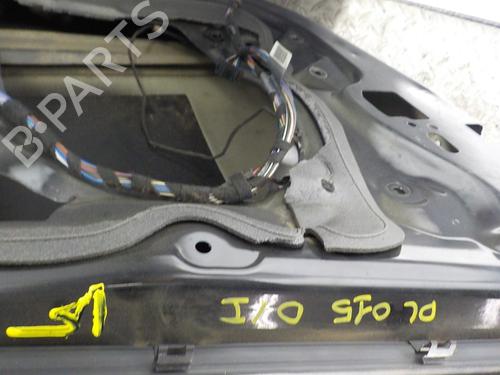 Left front door BMW 1 (E87)  | BP13302356C2 