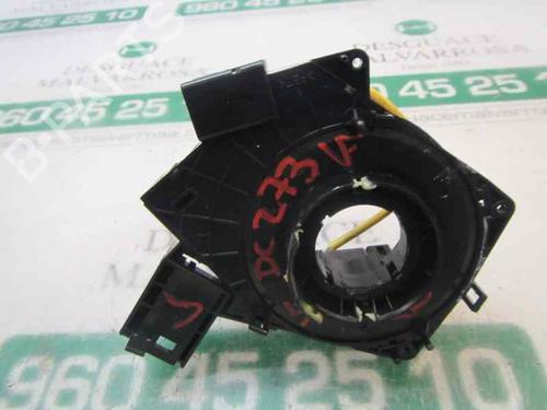 Squib airbag FORD FOCUS II (DA_, HCP, DP) 1.8 TDCi | BP3876143C102 