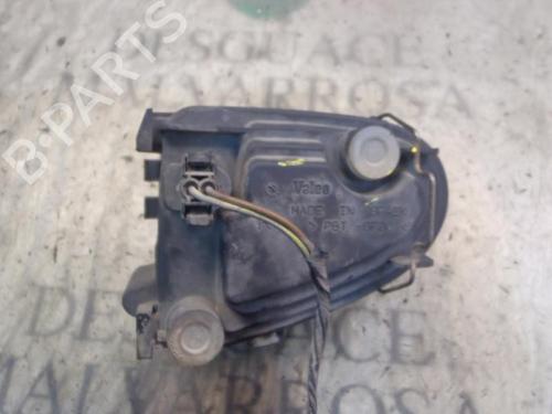 Right front fog light FORD GALAXY I (WGR) 2.8 i V6 | BP3801721C31