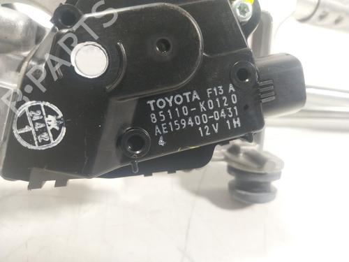 Front wiper motor TOYOTA COROLLA Liftback (_E11_)  | BP19303170M29 