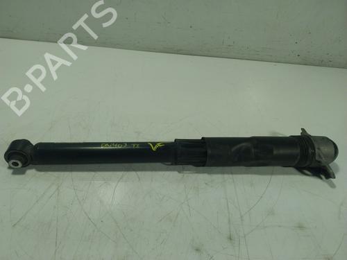 Used Left rear shock absorber CUPRA FORMENTOR (KM7, KMP) [2020-2025]  19541579