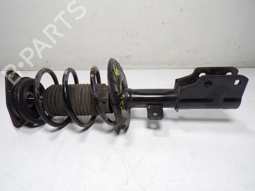 Used Right front shock absorber PEUGEOT 5008 II (MC_, MJ_, MR_, M4_) [2016-2025]  12235915