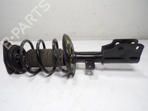 Right front shock absorber PEUGEOT 5008 II (MC_, MJ_, MR_, M4_) [2016-2024]  12235915