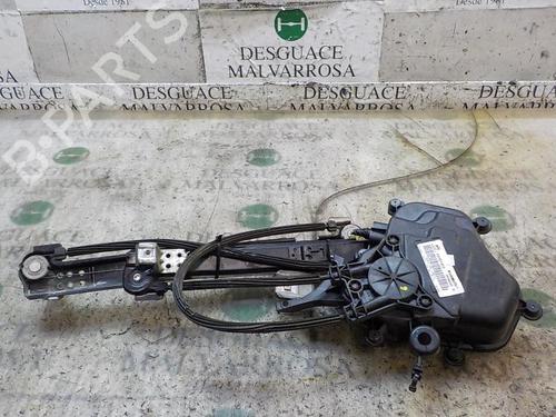 Front left window mechanism SEAT IBIZA IV (6J5, 6P1) 1.4 | BP3853565C22