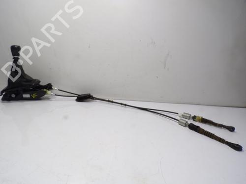 Used Gear lever NISSAN QASHQAI II (J11, J11_) [2013-2025]  11191510