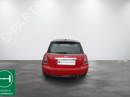 Starter MINI MINI (R56)  | BP8107816M8  - Image 9