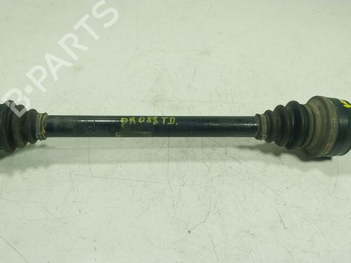 Used Right rear driveshaft Right rear driveshaft 36939489 36939489