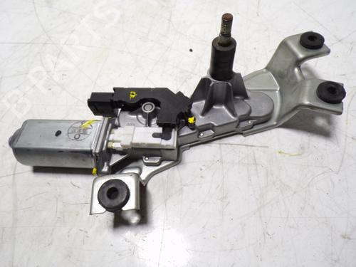 Used Rear wiper motor LAND ROVER RANGE ROVER SPORT I (L320) 2.7 D 4x4 (190 hp) 11119133