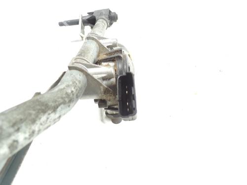Front wiper motor RENAULT MEGANE III Coupe (DZ0/1_)  | BP7010718M29 