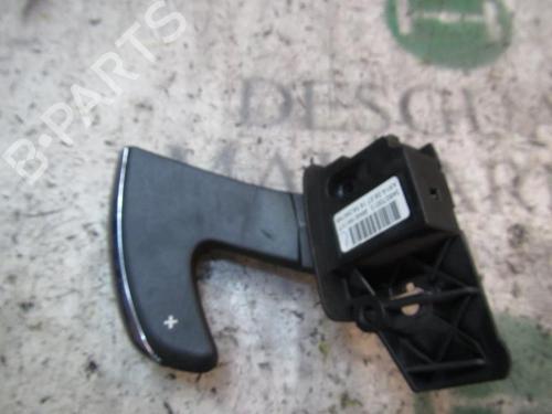 Used Electronic module Electronic module CITROËN C4 Grand Picasso I (UA_) 1.6 HDi (109 hp) 3841527 3841527