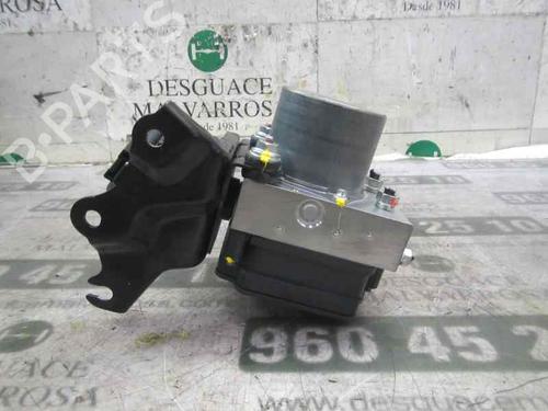 Used ABS pump TOYOTA VERSO (_R2_) [2009-2018]  3860267
