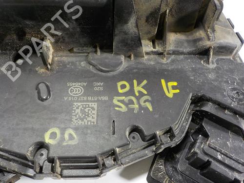 Front right lock SEAT IBIZA V (KJ1, KJG) 1.0 TSI | BP12678222C97 