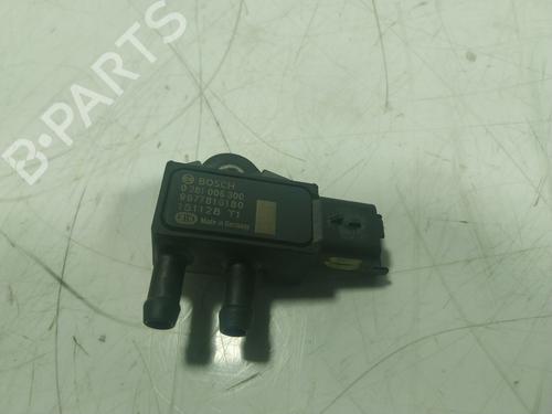Elektronisk sensor CITROËN C4 CACTUS 1.6 BlueHDi 100 (99 hp) 16821982
