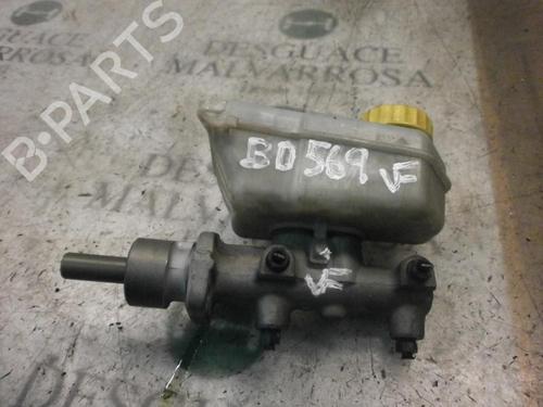 Used Brake master cylinder SEAT IBIZA III (6L1) 1.2 (64 hp) 3750321