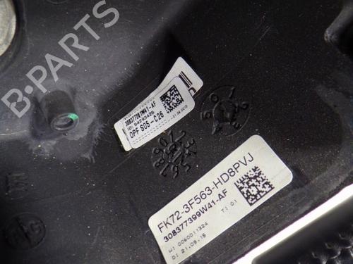 Steering wheel LAND ROVER DISCOVERY SPORT (L550)  | BP9128814C49 