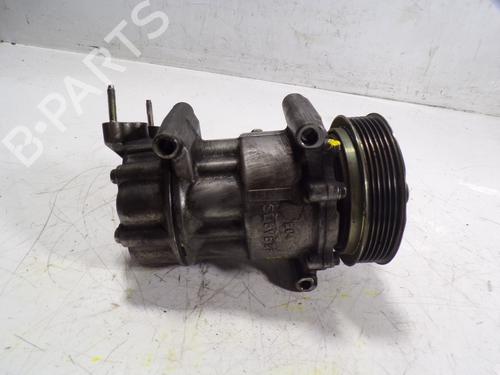 AC compressor MINI MINI (R56) Cooper D | BP10003072M34 