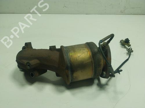 Used Catalyst Catalyst OPEL ASTRA J (P10) 1.7 CDTI (68) (110 hp) 17764491 17764491