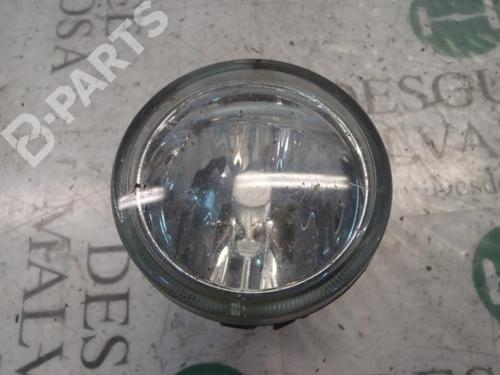 Used Left front fog light Left front fog light CITROËN C3 I (FC_, FN_) 1.6 16V (109 hp) 3815503 3815503