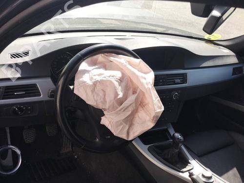 Front right window mechanism BMW 3 Touring (E91)  | BP17042576C23 