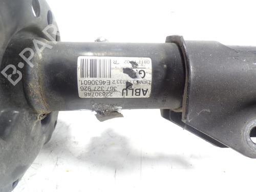 Right front shock absorber OPEL INSIGNIA A (G09) 2.0 CDTI (68) | BP7039278M17
