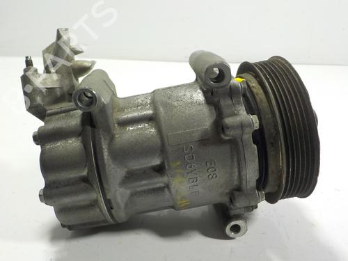 AC-Kompressor MINI MINI (R56) One | BP12070023M34 
