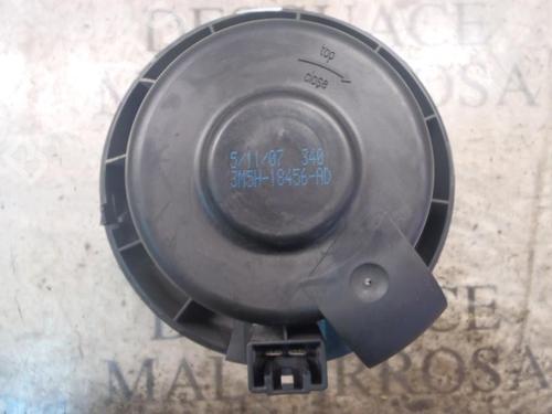 Heater blower motor FORD FOCUS II (DA_, HCP, DP)  | BP3804148M62 