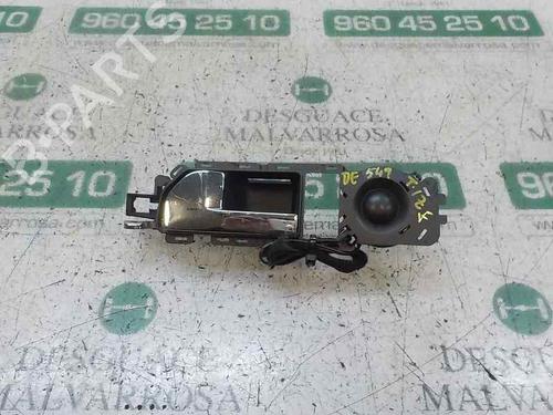 Used Rear left interior door handle Rear left interior door handle 4897456 4897456