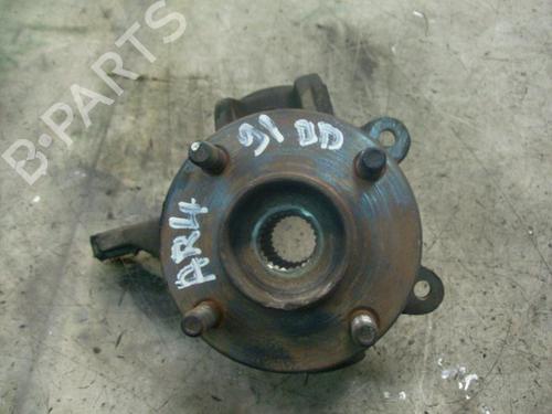 Højre Styrespindel Lejehus FORD FIESTA IV (JA_, JB_) 1.8 DI (75 hp) 3774186